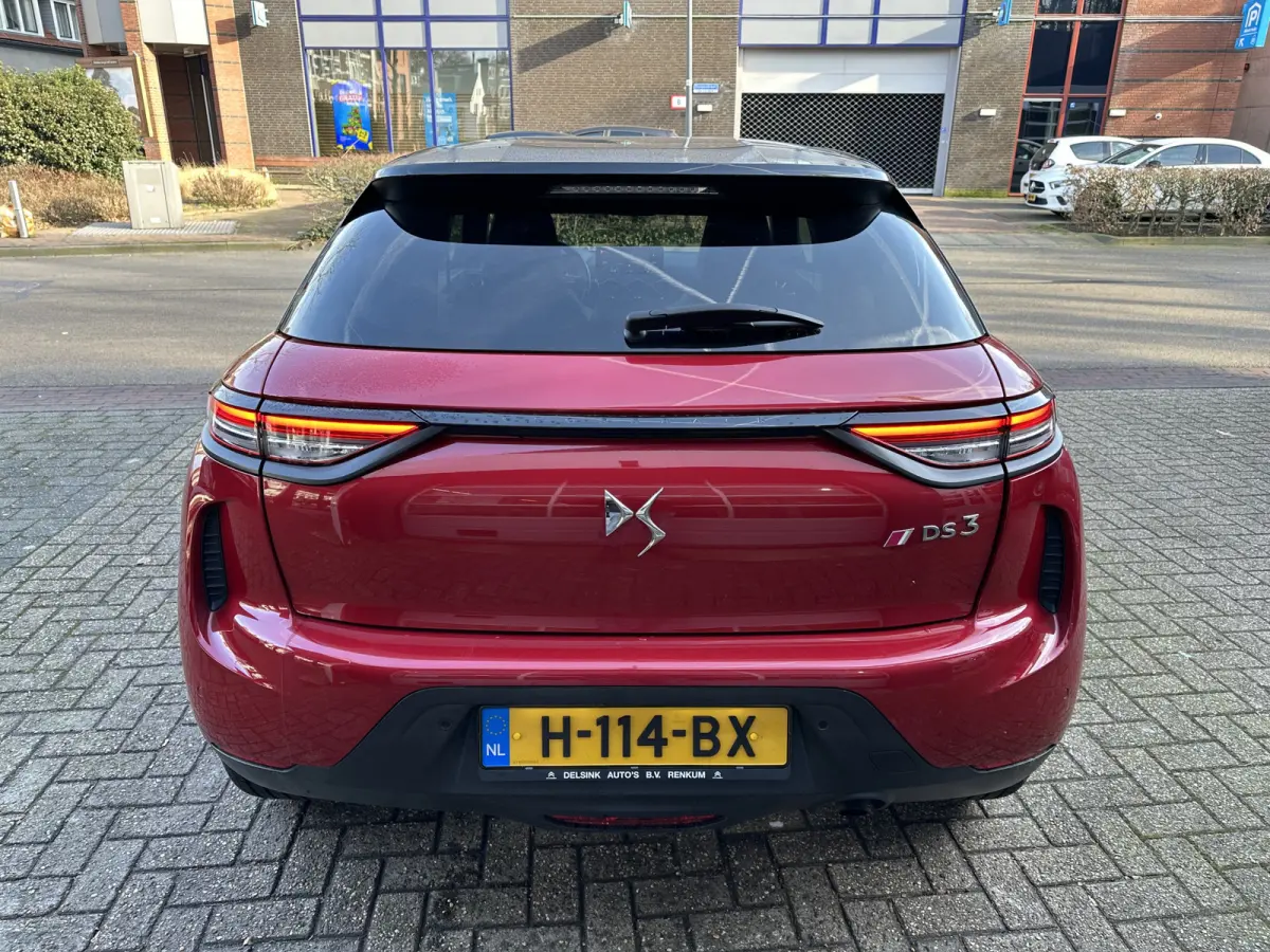 1.2 PureTech Performance Line All-in prijs Airco/Navi/Cruise/Carplay/Park sens voor+achter Eurorepar