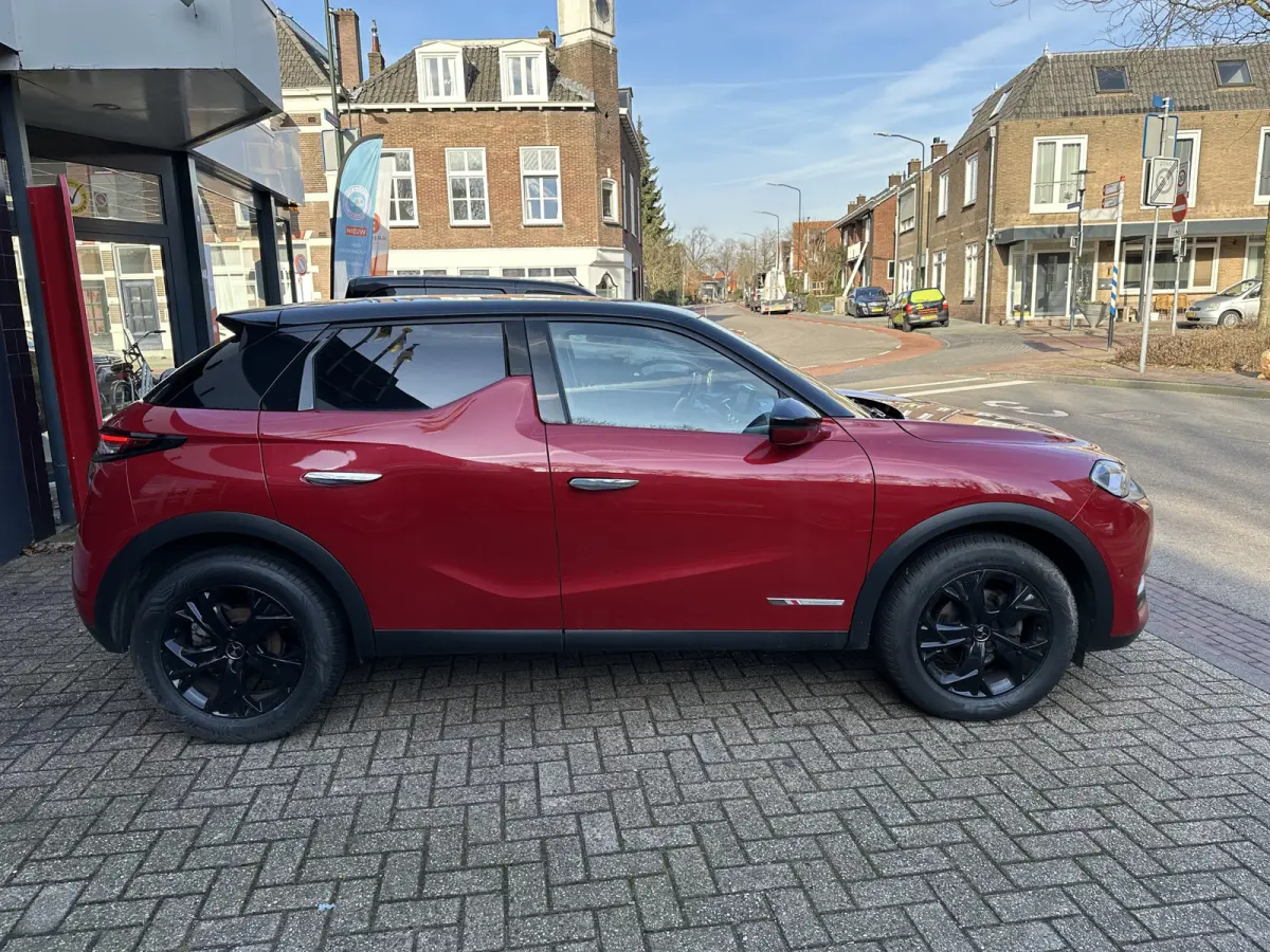 1.2 PureTech Performance Line All-in prijs Airco/Navi/Cruise/Carplay/Park sens voor+achter Eurorepar