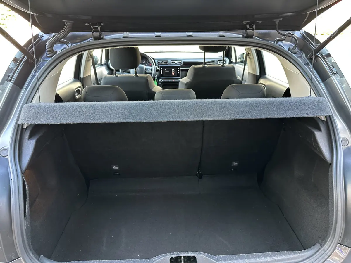 1.2 PureTech Business All-in Prijs Airco/Navi/Carplay/Camera Eurorepar