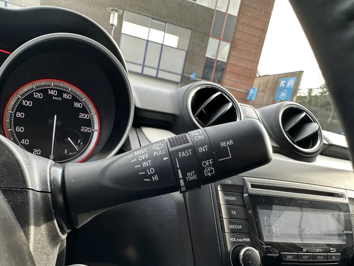 1.2 Select Smart Hybrid Automaat All-in Prijs Airco/Cruise/5 Deurs/Stoelverwarming Eurorepar