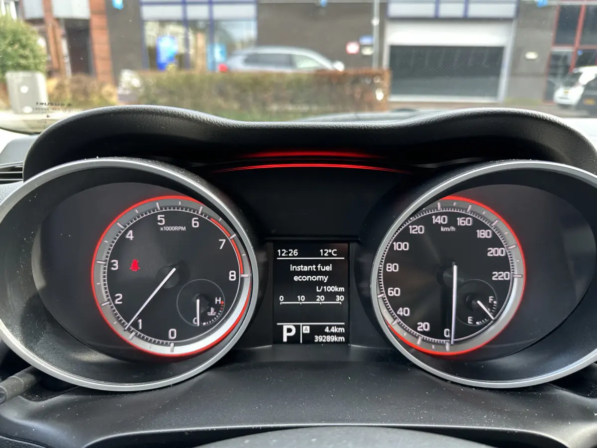 1.2 Select Smart Hybrid Automaat All-in Prijs Airco/Cruise/5 Deurs/Stoelverwarming Eurorepar