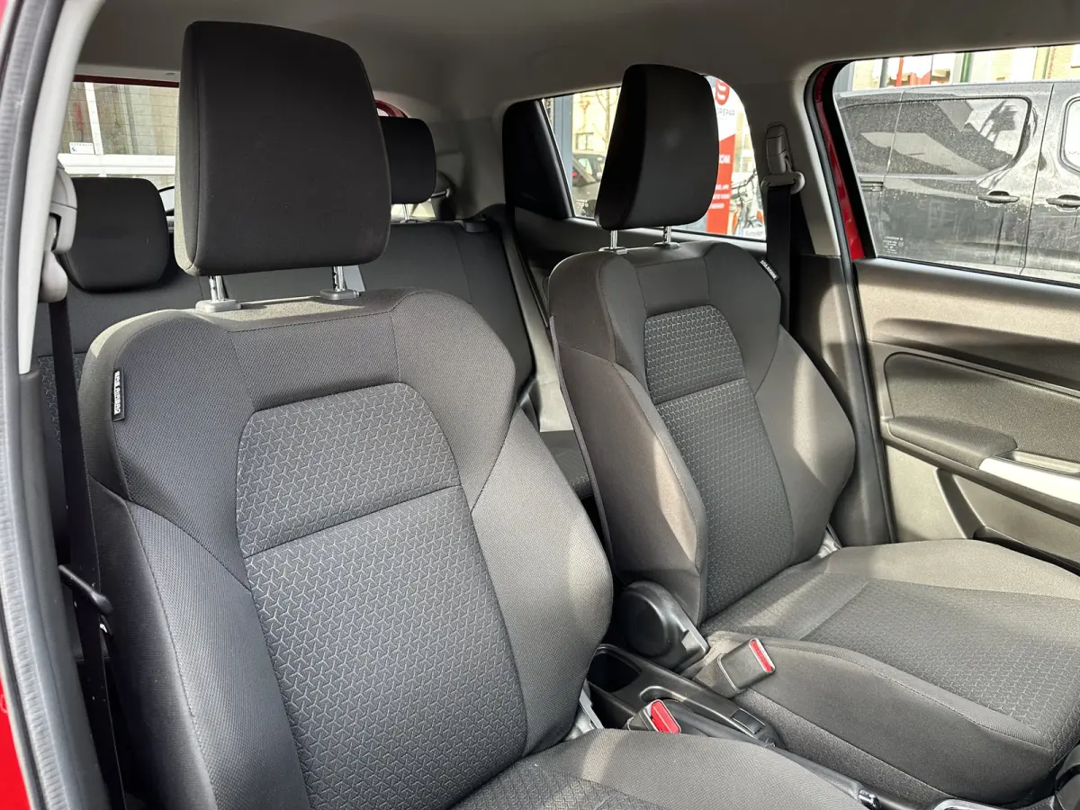1.2 Select Smart Hybrid Automaat All-in Prijs Airco/Cruise/5 Deurs/Stoelverwarming Eurorepar