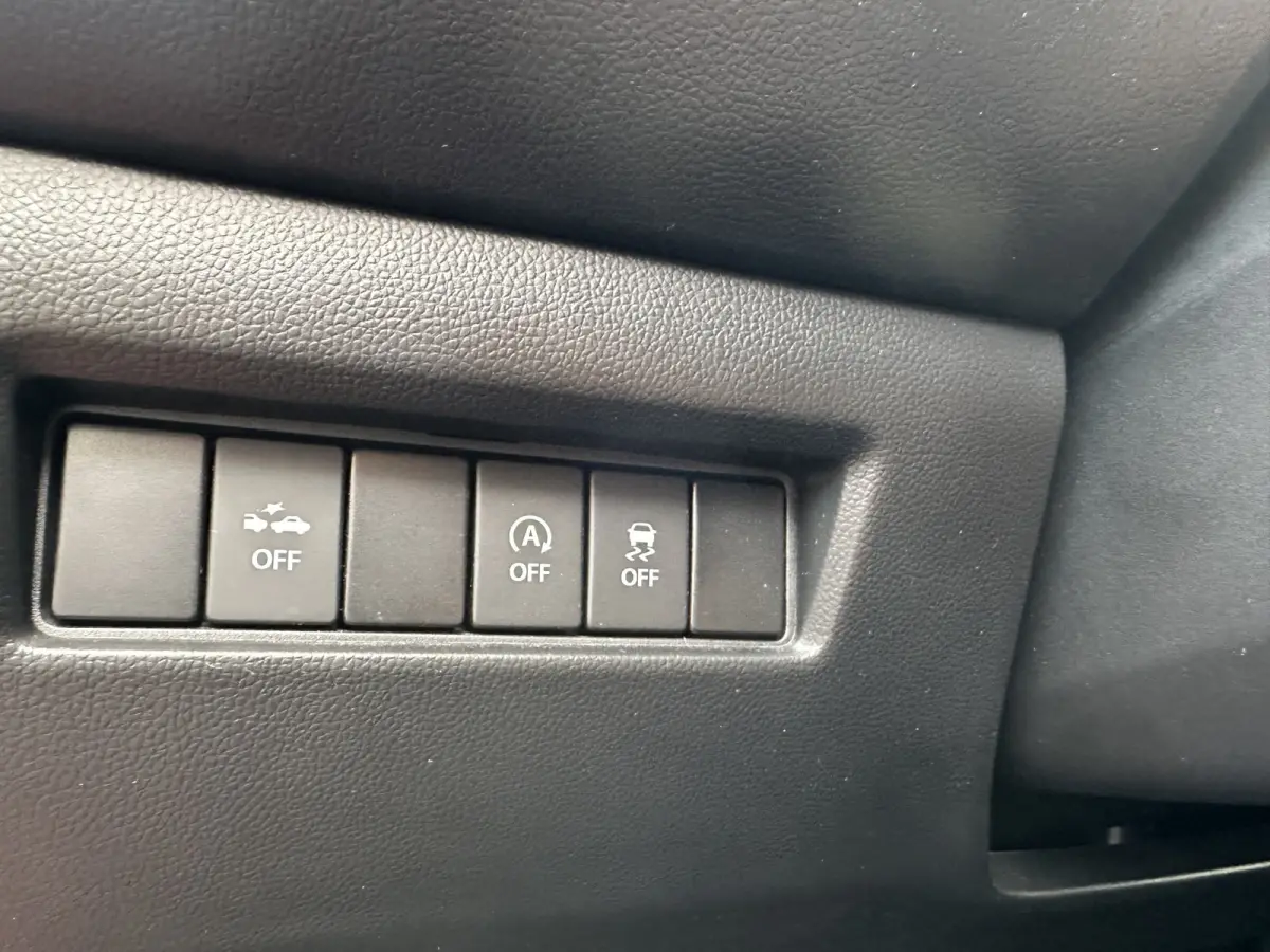 1.2 Select Smart Hybrid Automaat All-in Prijs Airco/Cruise/5 Deurs/Stoelverwarming Eurorepar
