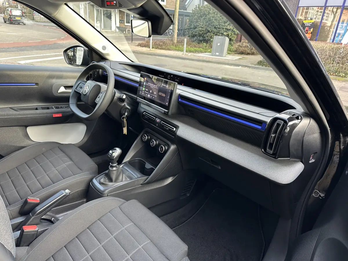 1.2 Turbo 100pk Plus All-in Prijs Apple Carplay/Android Auto/Airco/Cruise Eurorepar