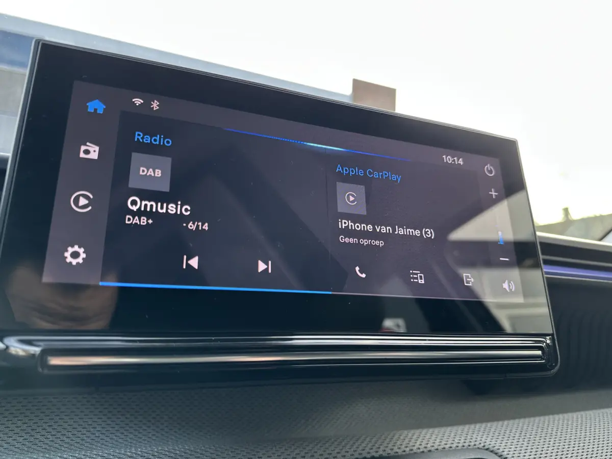 1.2 Turbo 100pk Plus All-in Prijs Apple Carplay/Android Auto/Airco/Cruise Eurorepar