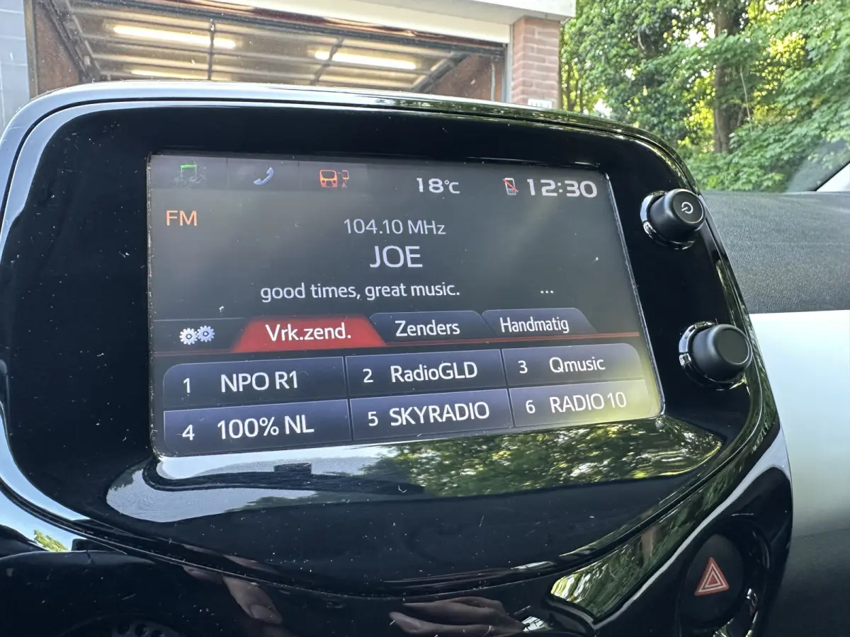 1.2 Puretech Allure TOP! All-in Prijs Airco/Navi/Carplay/Camera Eurorepar