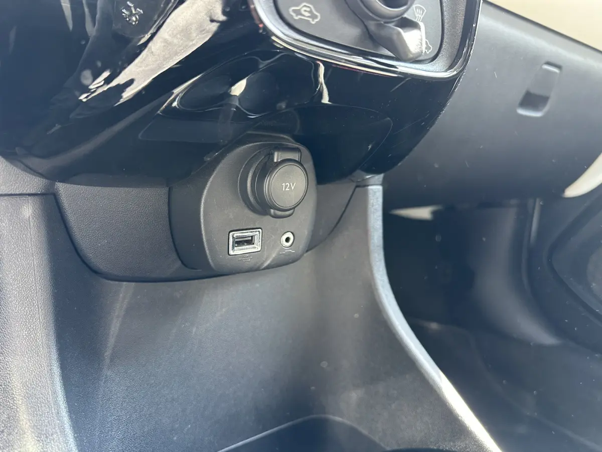 1.2 Puretech Allure TOP! All-in Prijs Airco/Navi/Carplay/Camera Eurorepar