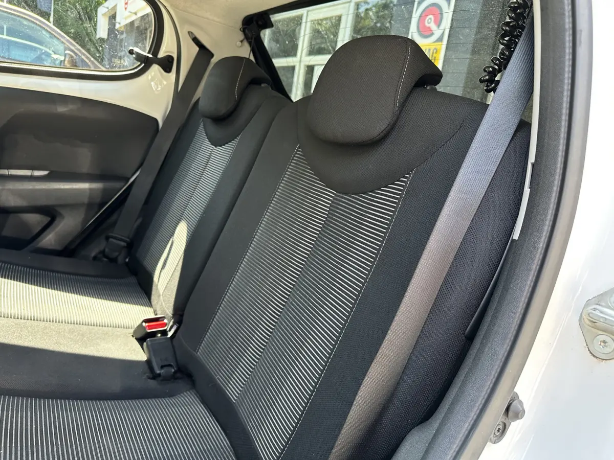 1.2 Puretech Allure TOP! All-in Prijs Airco/Navi/Carplay/Camera Eurorepar