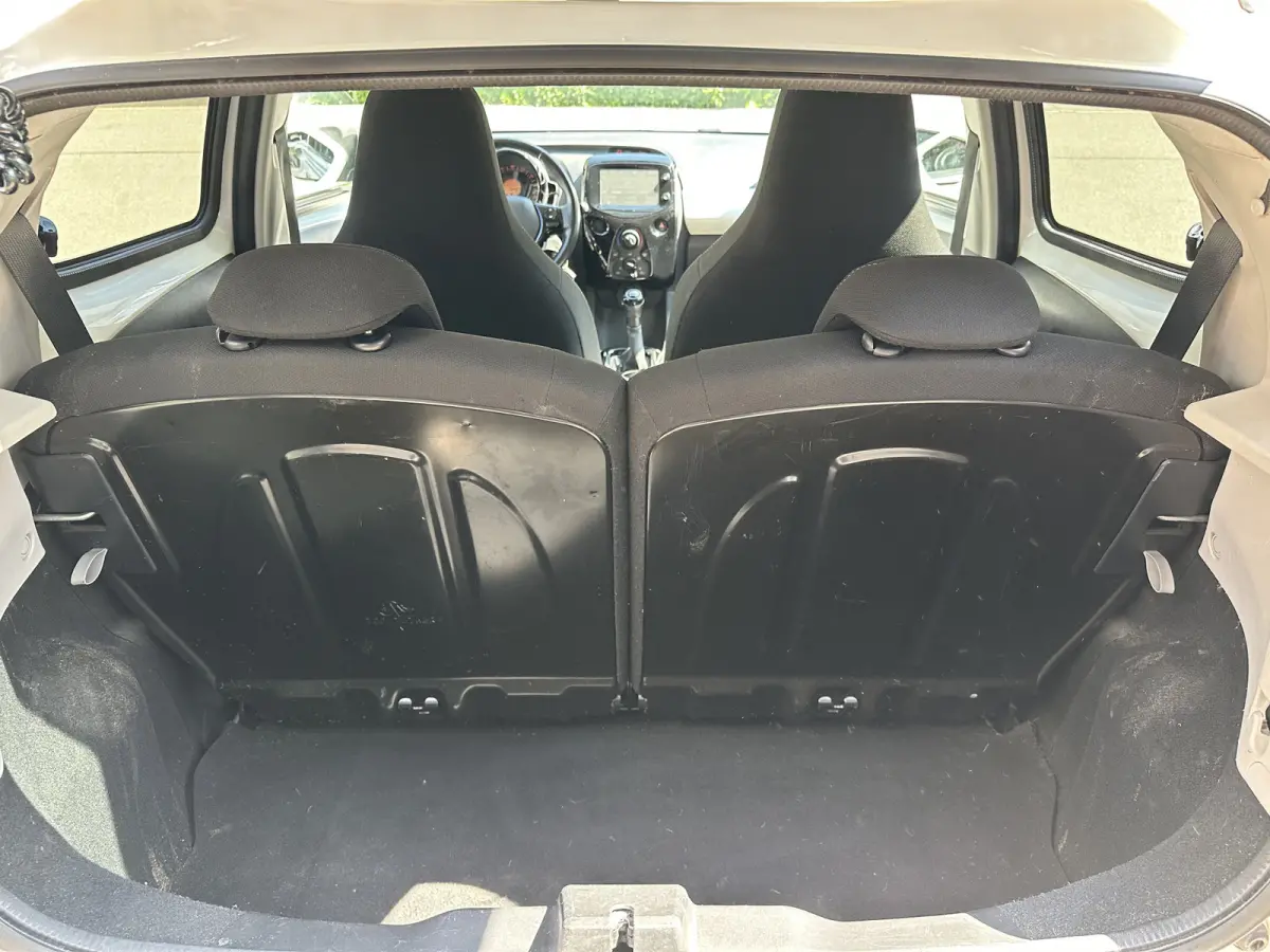 1.2 Puretech Allure TOP! All-in Prijs Airco/Navi/Carplay/Camera Eurorepar