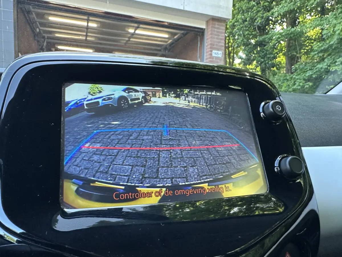 1.2 Puretech Allure TOP! All-in Prijs Airco/Navi/Carplay/Camera Eurorepar