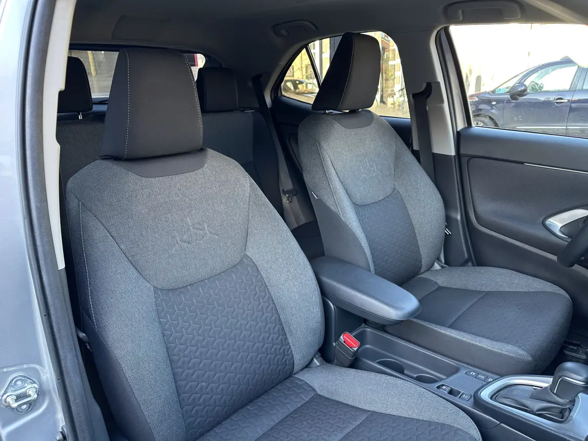 1.5 Hybrid Active Automaat All-in Prijs Airco/Cruise/Camera/Navi/Carplay Eurorepar