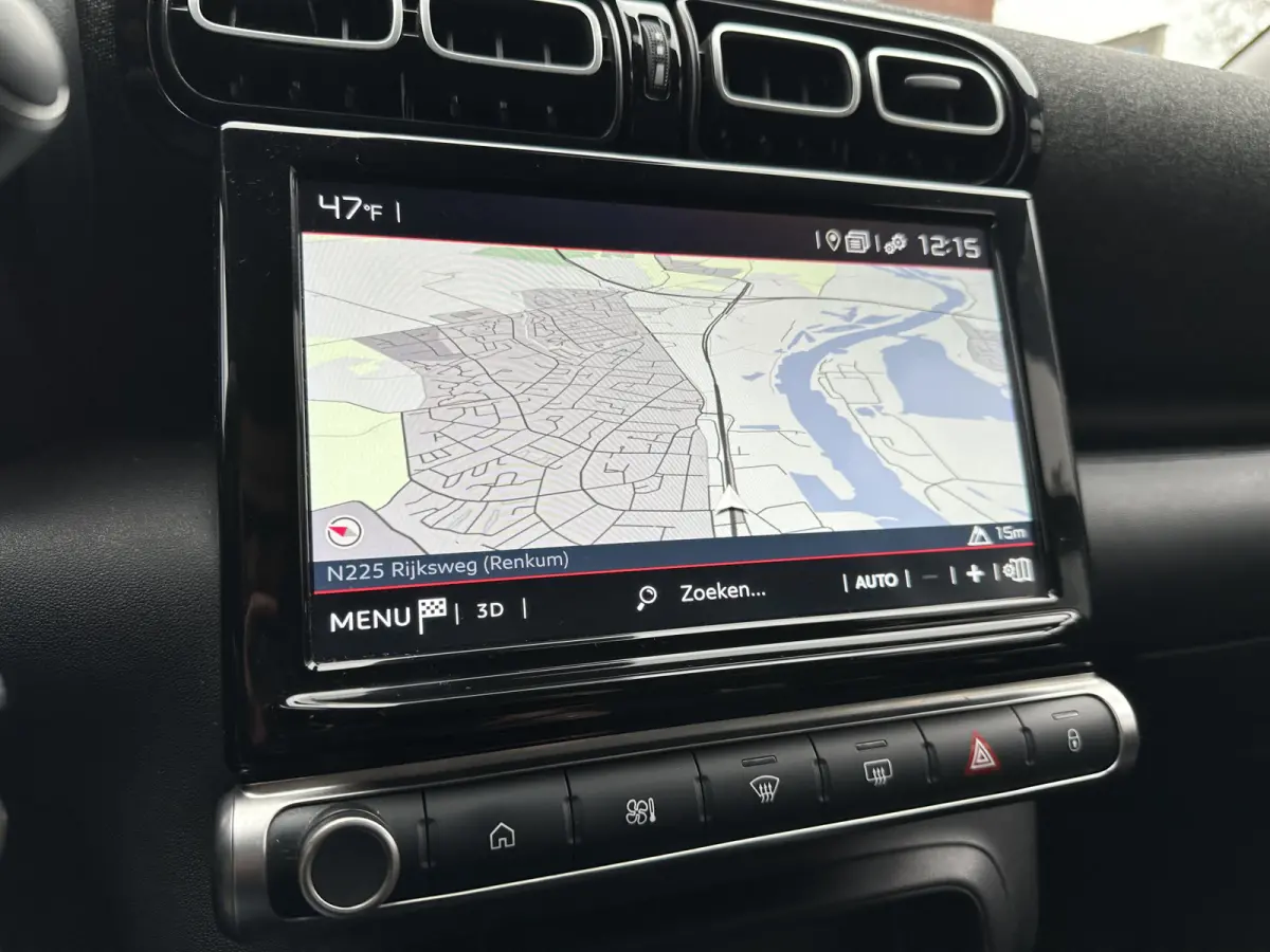 1.2 PureTech Automaat 130pk Max All-in Prijs Cruise/Navi/Parkeersens v/Stoelverwarming/Airco Eurorepar