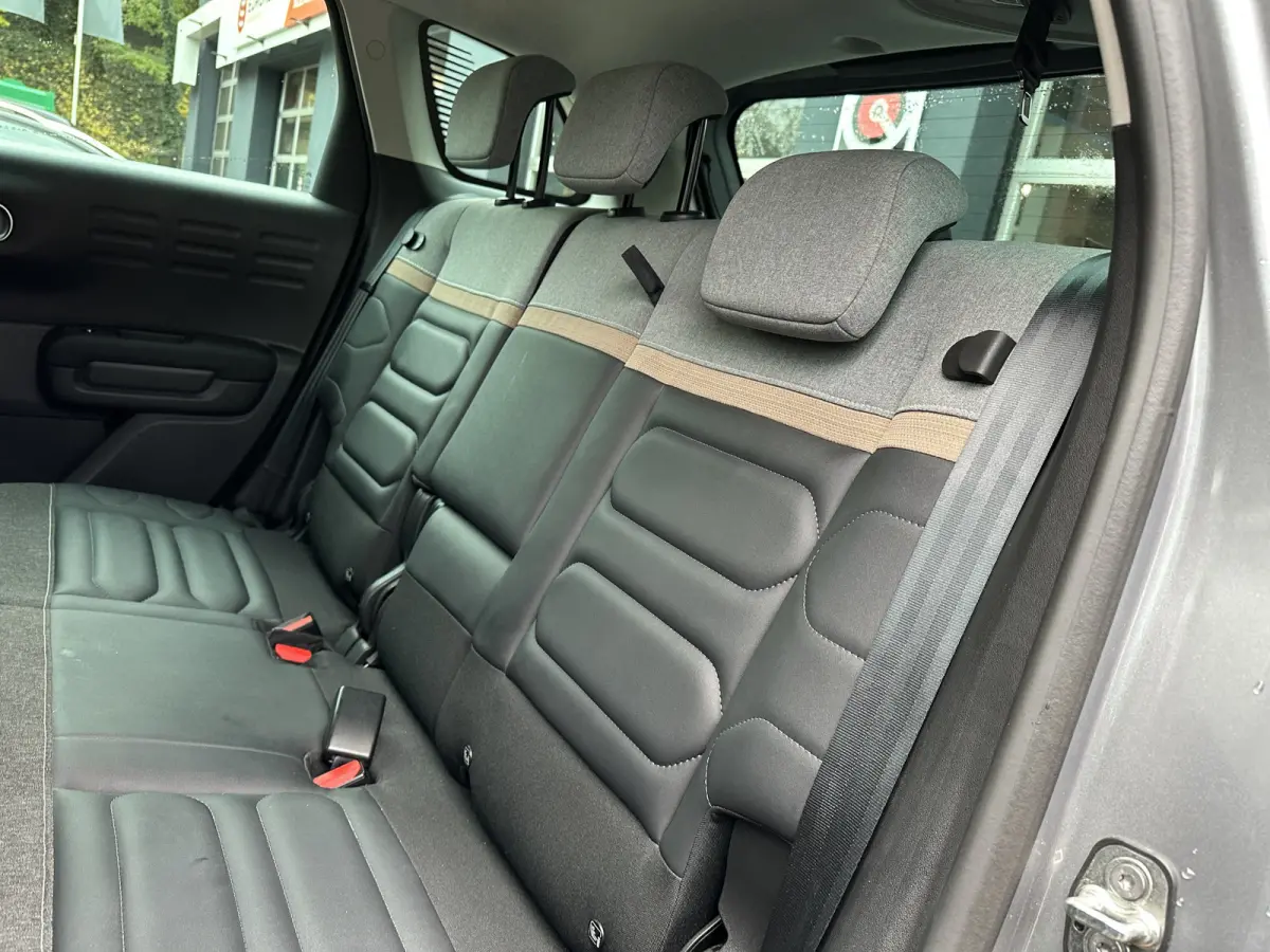 1.2 PureTech Automaat 130pk Max All-in Prijs Cruise/Navi/Parkeersens v/Stoelverwarming/Airco Eurorepar