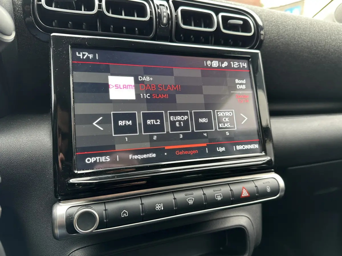 1.2 PureTech Automaat 130pk Max All-in Prijs Cruise/Navi/Parkeersens v/Stoelverwarming/Airco Eurorepar