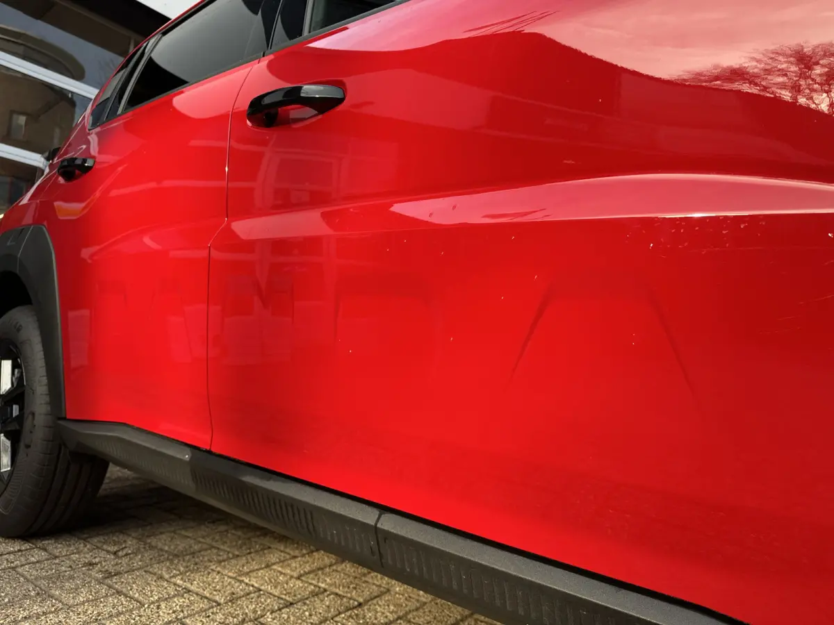 1.2 Hybrid ICON Andriod/Apple/Airco/Parkeerhulp/Pack Style Eurorepar