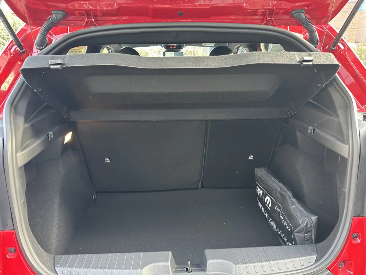 1.2 Hybrid ICON Andriod/Apple/Airco/Parkeerhulp/Pack Style Eurorepar