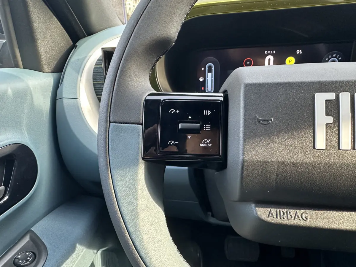 1.2 Hybrid ICON Andriod/Apple/Airco/Parkeerhulp/Pack Style Eurorepar