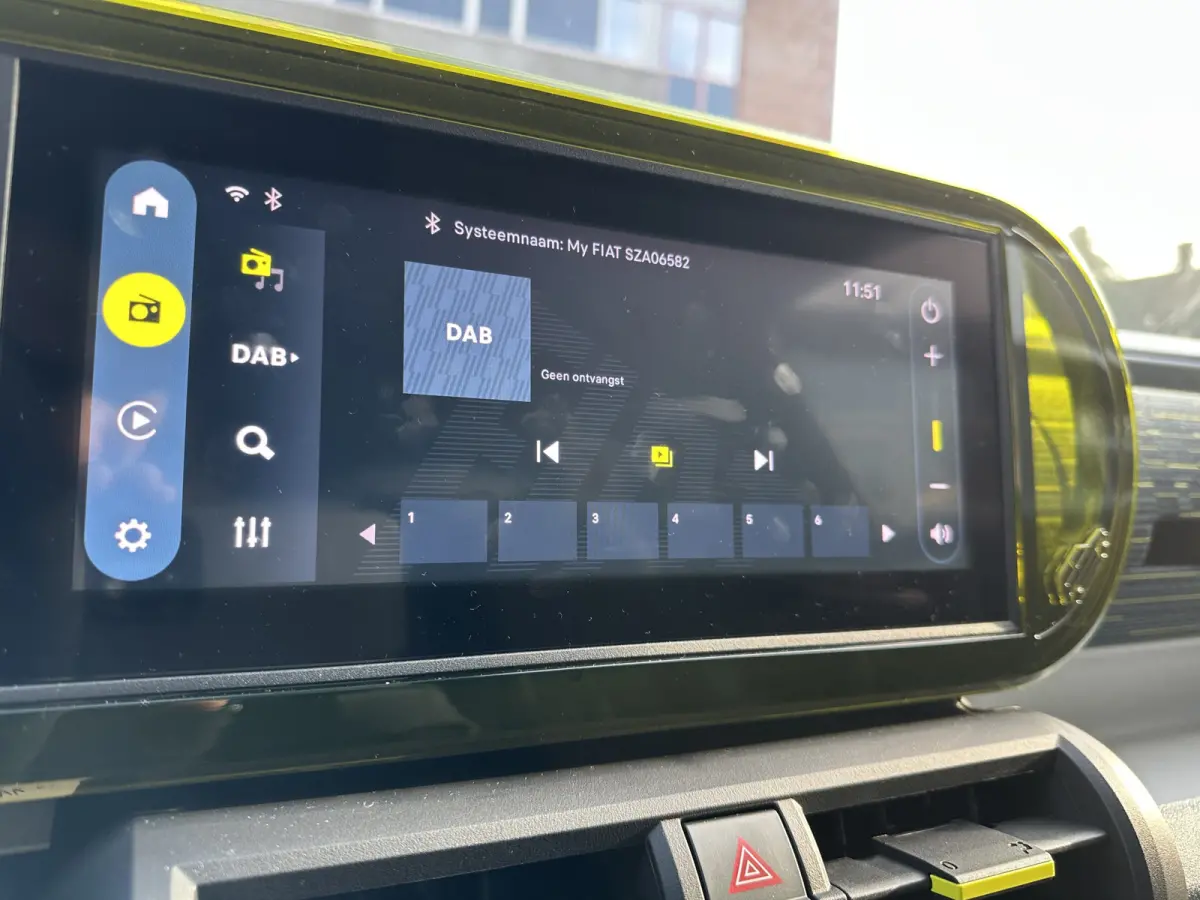 1.2 Hybrid ICON Andriod/Apple/Airco/Parkeerhulp/Pack Style Eurorepar
