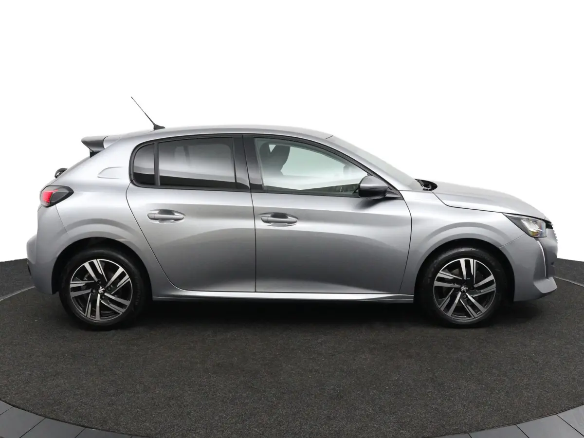 1.2 Allure*AUTOM*CARPLAY*ACC*LANE-ASS*NAVI*CAMERA*