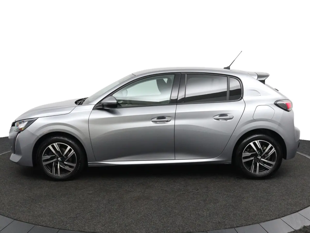 1.2 Allure*AUTOM*CARPLAY*ACC*LANE-ASS*NAVI*CAMERA*