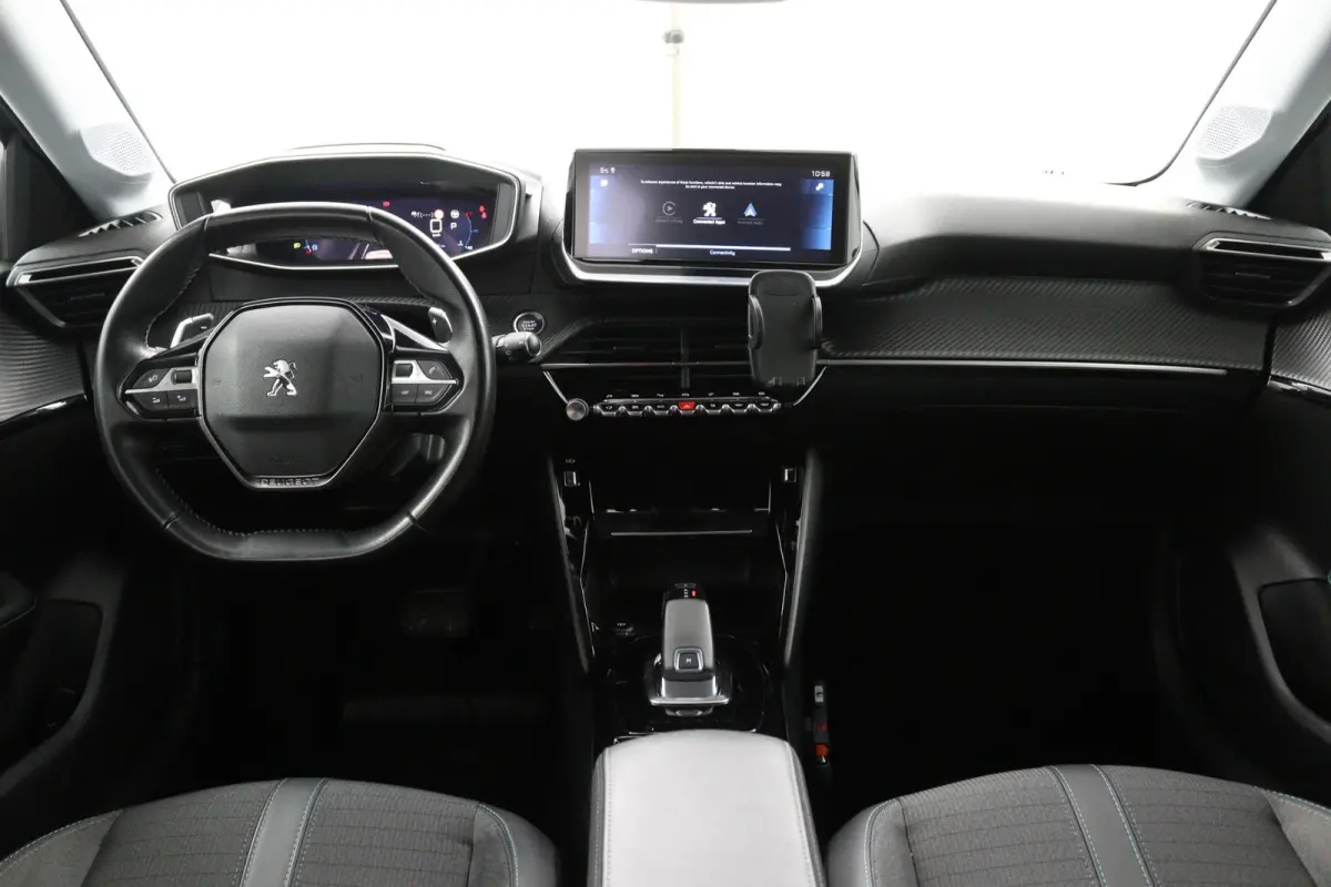 1.2 Allure*AUTOM*CARPLAY*ACC*LANE-ASS*NAVI*CAMERA*