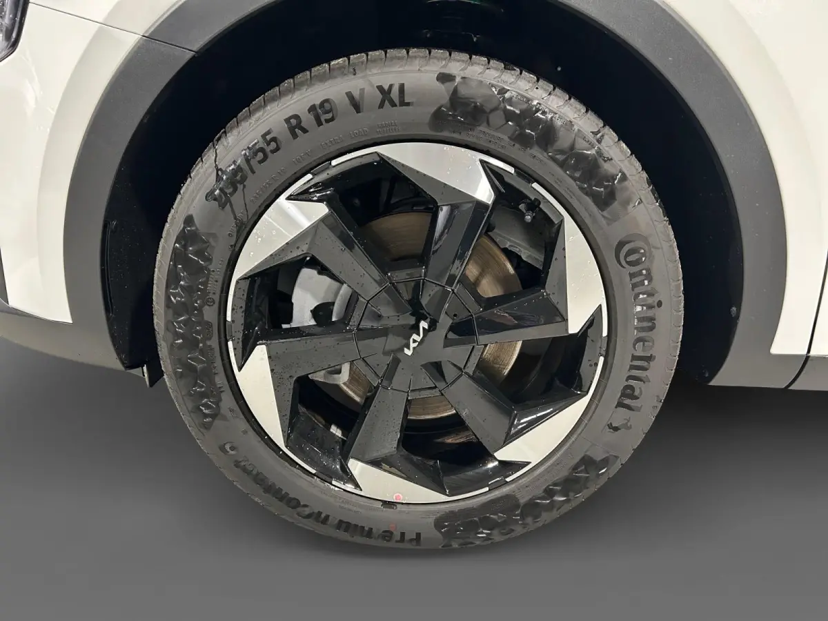 1.6 T-GDi Plug-in Hybrid 4WD DynamicPlusLine 7p | Glazen schuif-/kanteldak | BOSE premium geluidsinstallatie | Stoel- en stuurverwarming | NU €3000 inruilpremie!