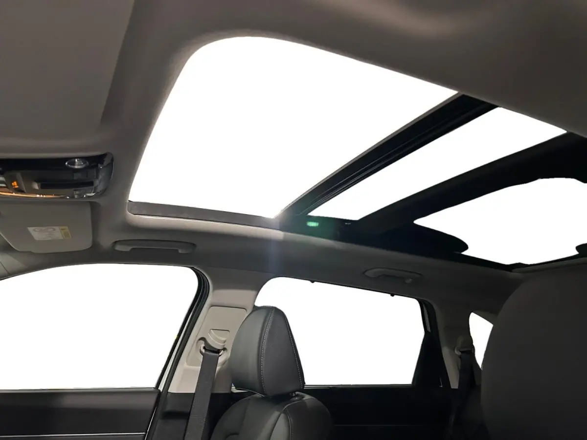 1.6 T-GDi Plug-in Hybrid 4WD DynamicPlusLine 7p | Glazen schuif-/kanteldak | BOSE premium geluidsinstallatie | Stoel- en stuurverwarming | NU €3000 inruilpremie!