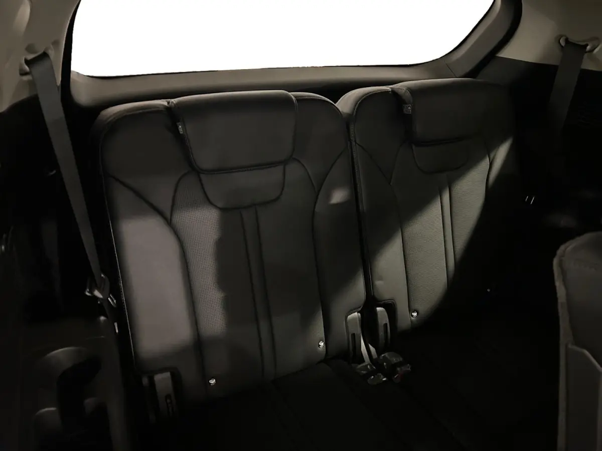 1.6 T-GDi Plug-in Hybrid 4WD DynamicPlusLine 7p | Glazen schuif-/kanteldak | BOSE premium geluidsinstallatie | Stoel- en stuurverwarming | NU €3000 inruilpremie!