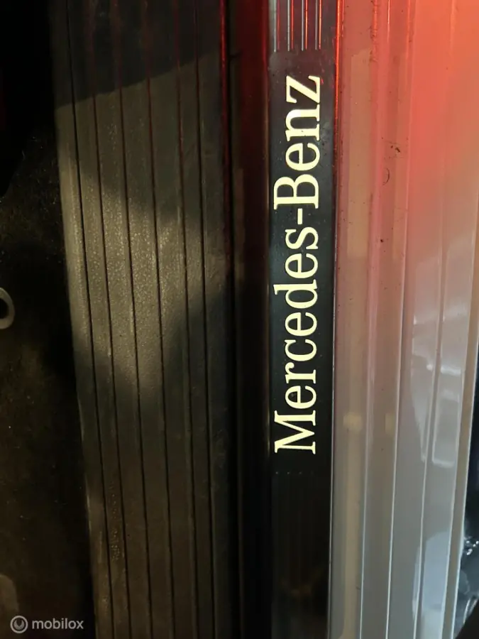 350 BlueTEC Edition 1 VOLLEDIG 63 AMG UITGEVOERD