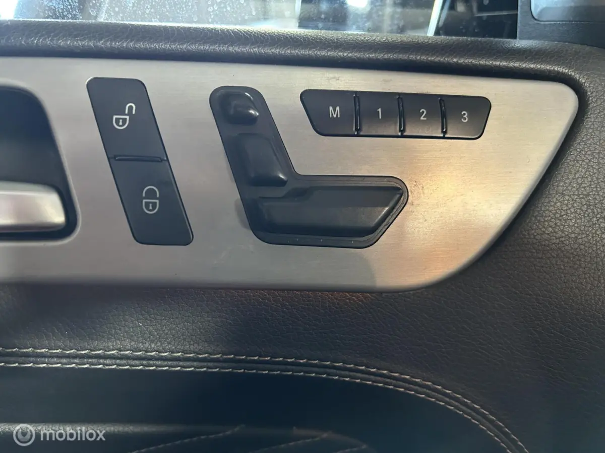 350 BlueTEC Edition 1 VOLLEDIG 63 AMG UITGEVOERD
