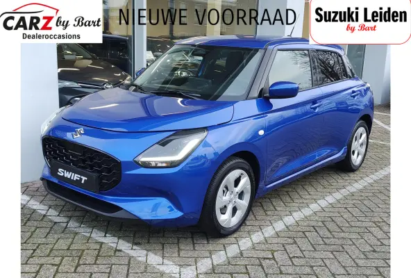 1.2 SELECT SMART HYBRID Direct Leverbaar | Tot 10 JAAR GARANTIE! | Inclusief € 2.200,- Voorraad Voordeel