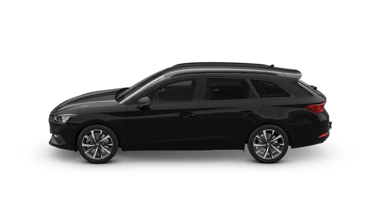 1.5 TSI 204pk e-Hybrid FR Business | 18" Velgen