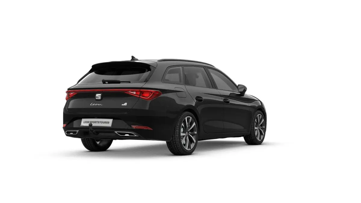1.5 TSI 204pk e-Hybrid FR Business | 18" Velgen