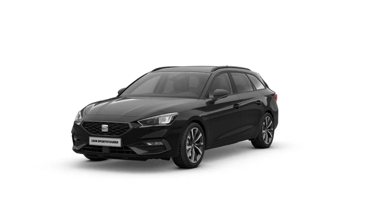 1.5 TSI 204pk e-Hybrid FR Business | 18" Velgen