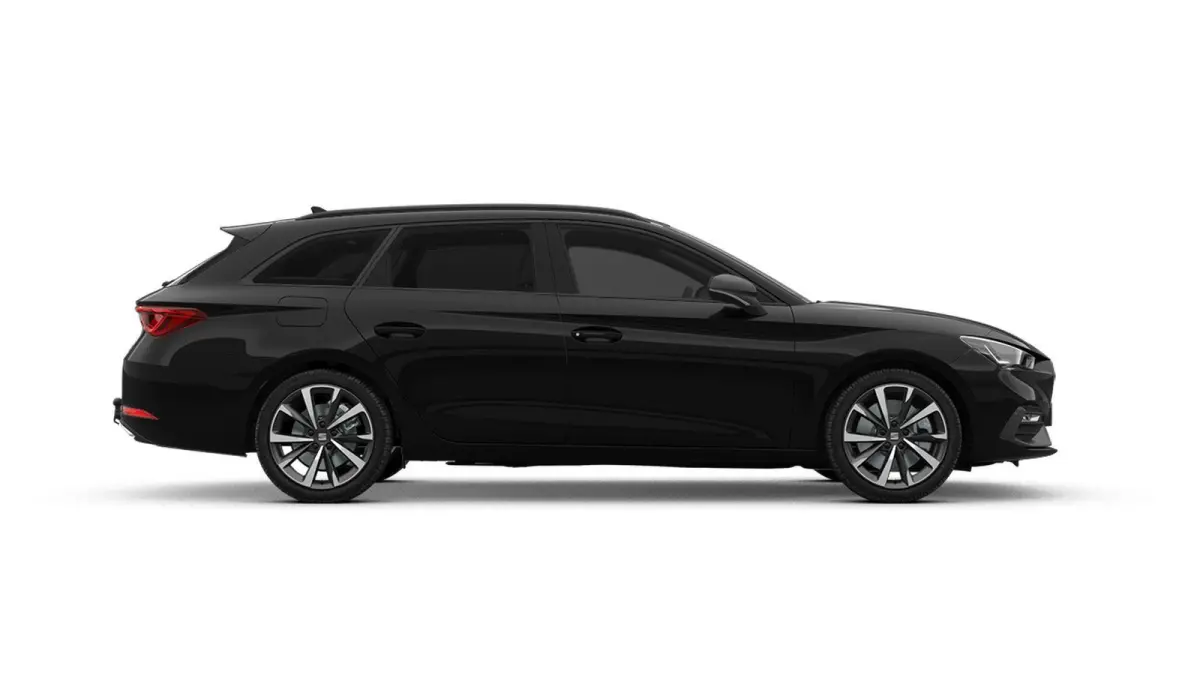 1.5 TSI 204pk e-Hybrid FR Business | 18" Velgen