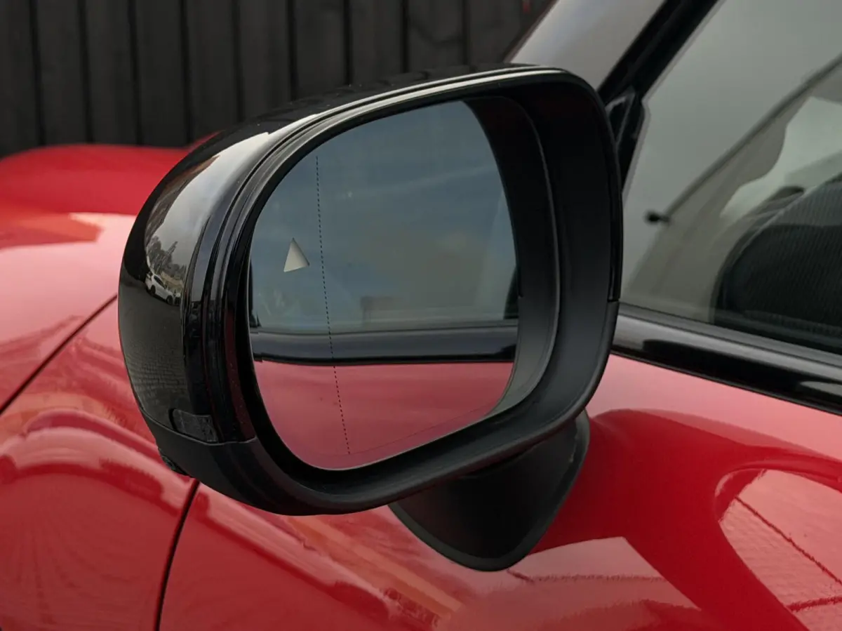 S 2.0 Cooper S John Cooper Works XL