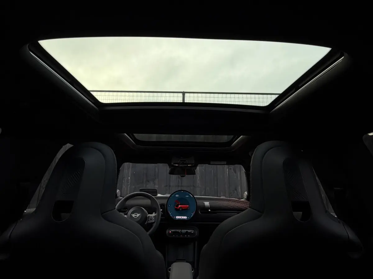 S 2.0 Cooper S John Cooper Works XL