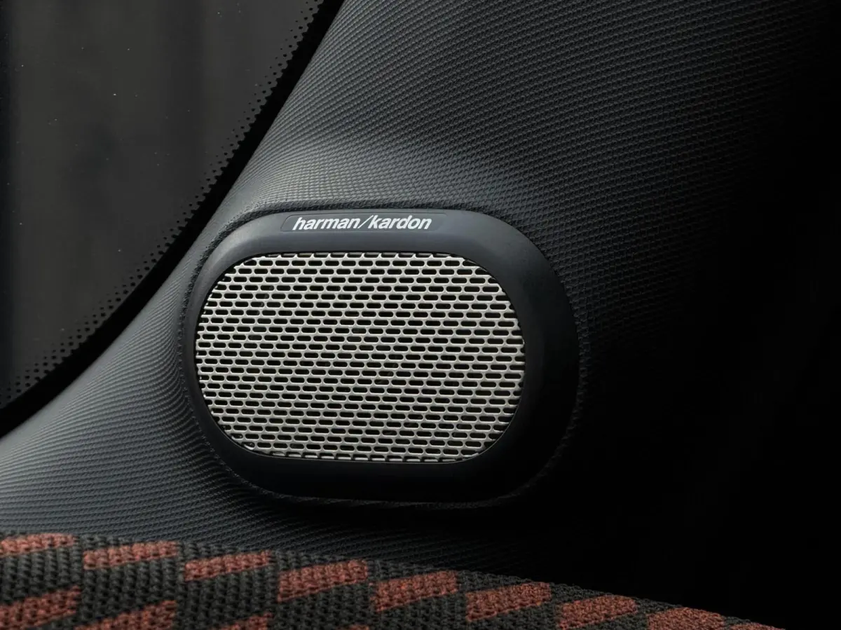 S 2.0 Cooper S John Cooper Works XL