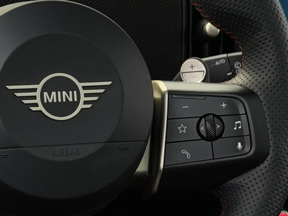 S 2.0 Cooper S John Cooper Works XL