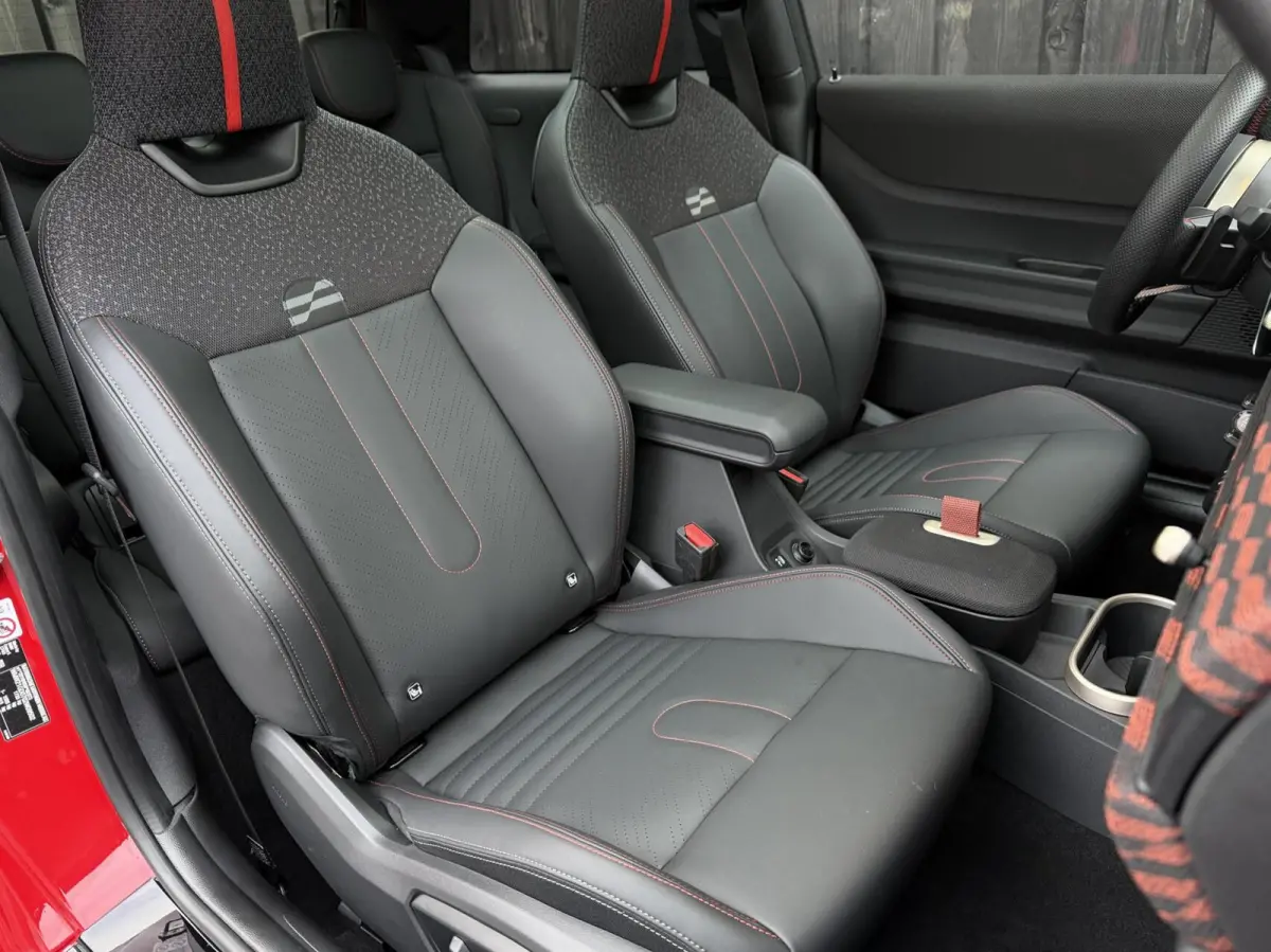 S 2.0 Cooper S John Cooper Works XL