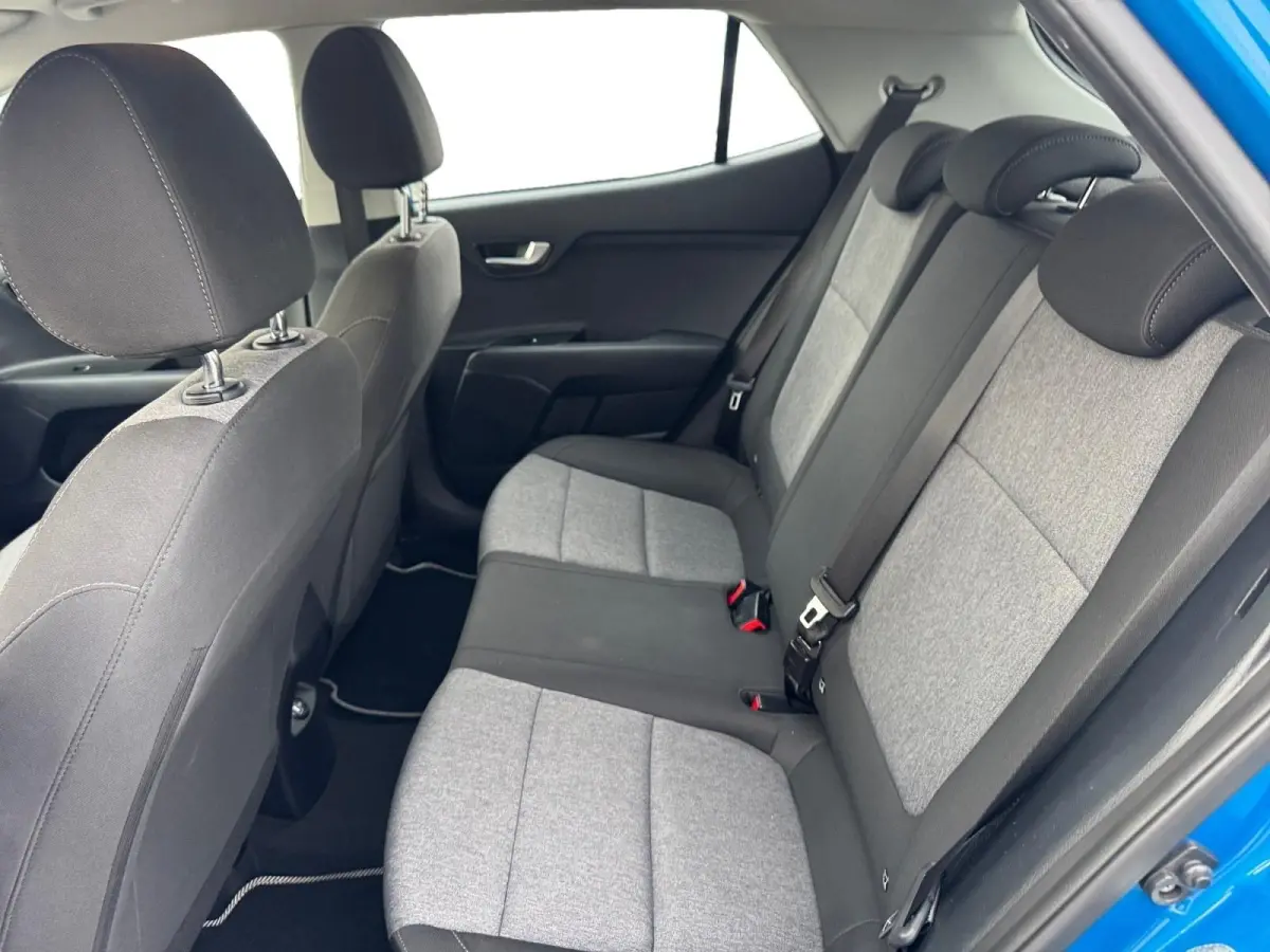 1.0 T-GDi MHEV DynamicLine | Climate Control | Camera | Cruise Control | LM Velgen | Apple Carplay | Android Auto