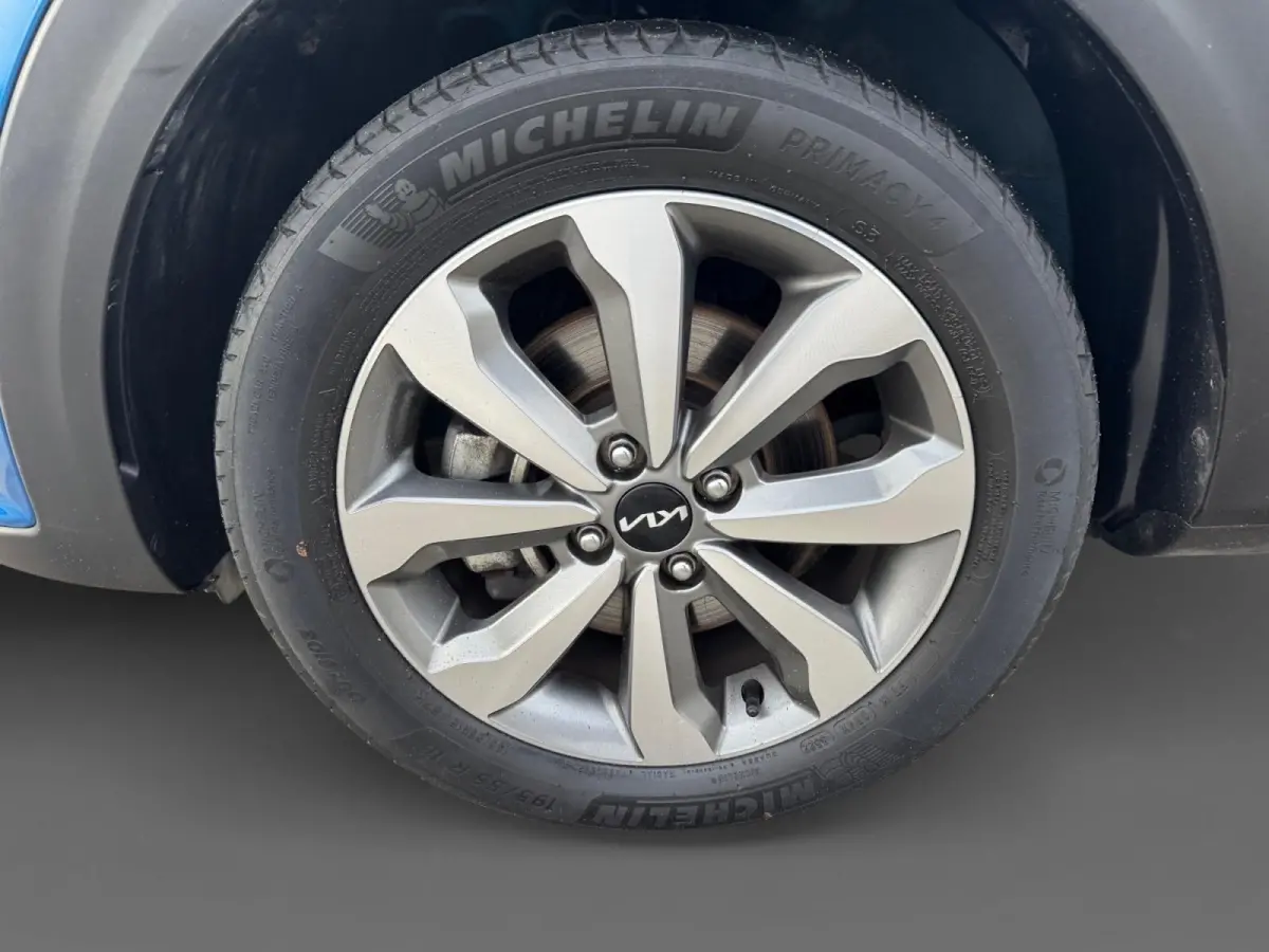 1.0 T-GDi MHEV DynamicLine | Climate Control | Camera | Cruise Control | LM Velgen | Apple Carplay | Android Auto