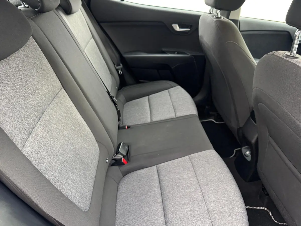 1.0 T-GDi MHEV DynamicLine | Climate Control | Camera | Cruise Control | LM Velgen | Apple Carplay | Android Auto