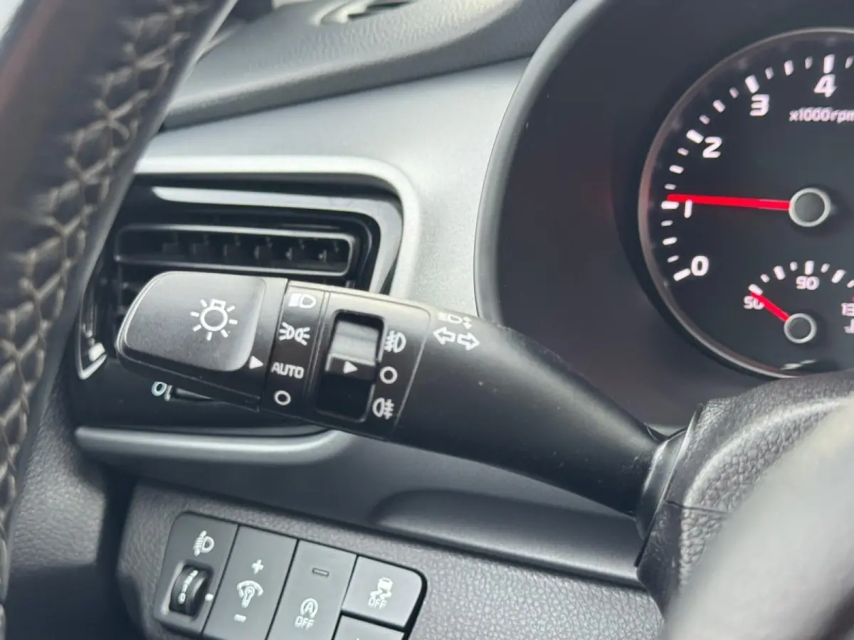 1.0 T-GDi MHEV DynamicLine | Climate Control | Camera | Cruise Control | LM Velgen | Apple Carplay | Android Auto