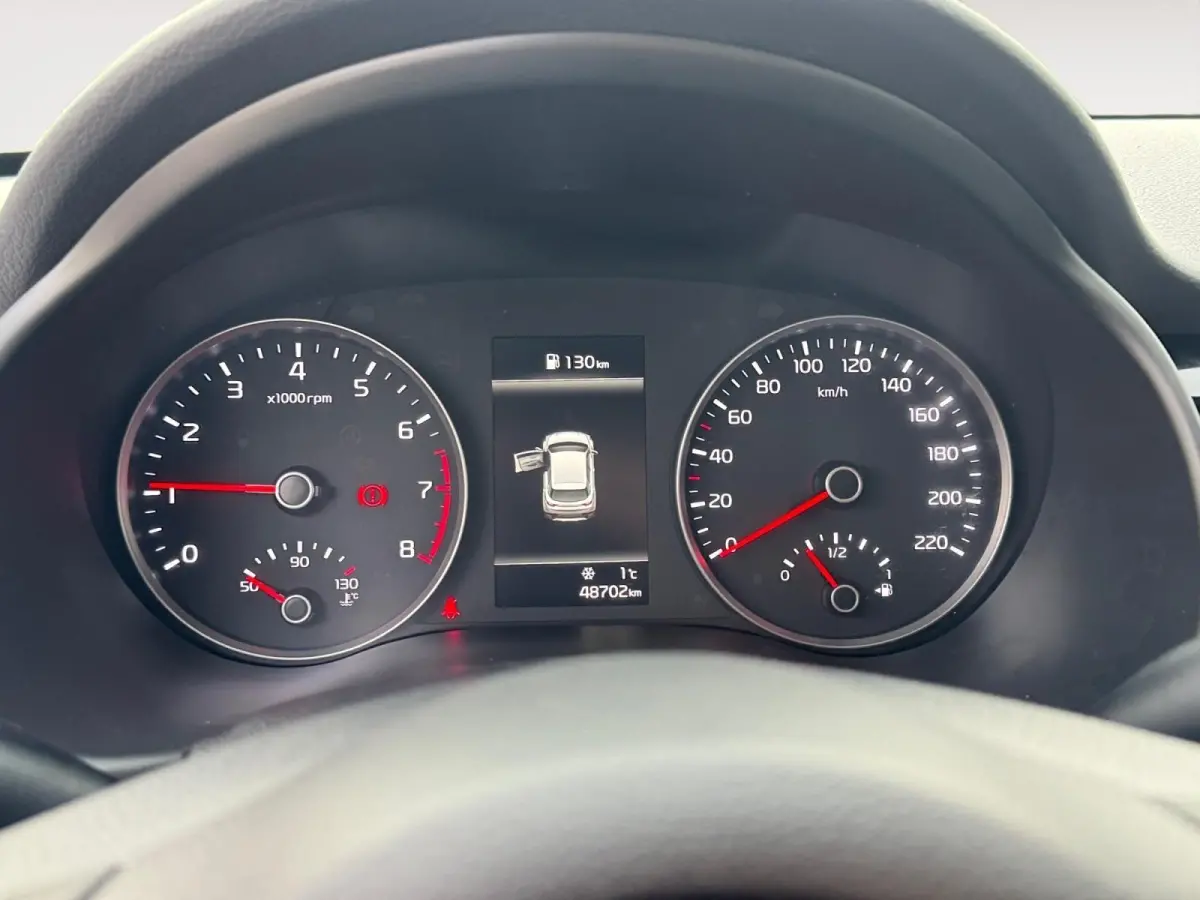 1.0 T-GDi MHEV DynamicLine | Climate Control | Camera | Cruise Control | LM Velgen | Apple Carplay | Android Auto