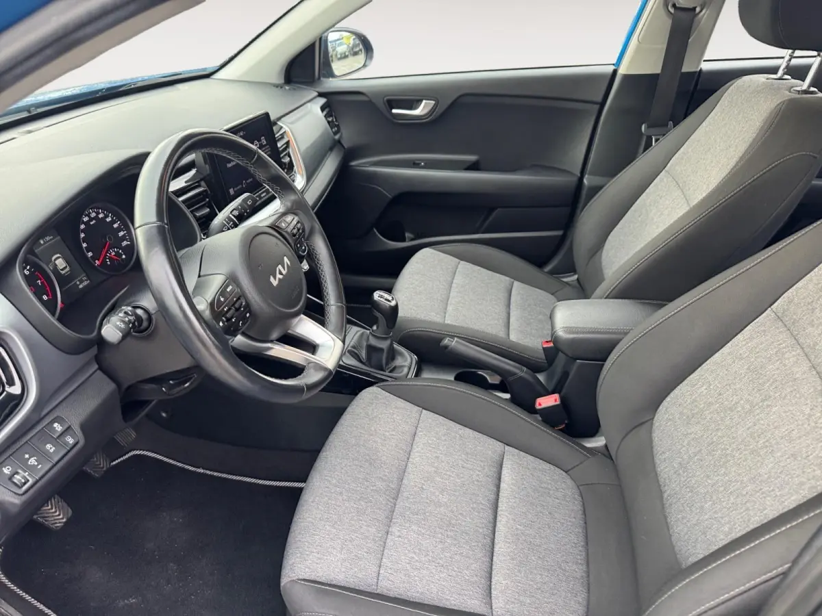 1.0 T-GDi MHEV DynamicLine | Climate Control | Camera | Cruise Control | LM Velgen | Apple Carplay | Android Auto