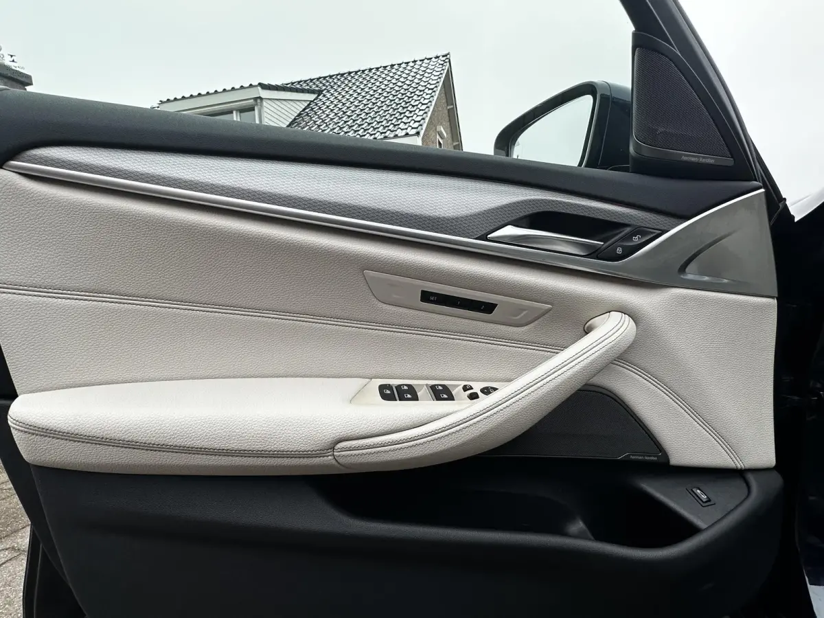 2.0D M-Sport High Executive