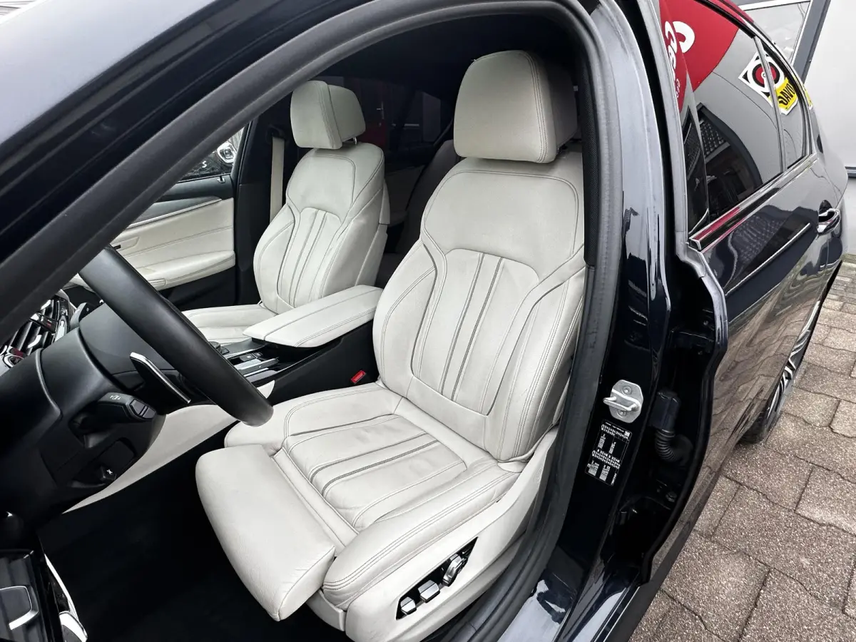 2.0D M-Sport High Executive
