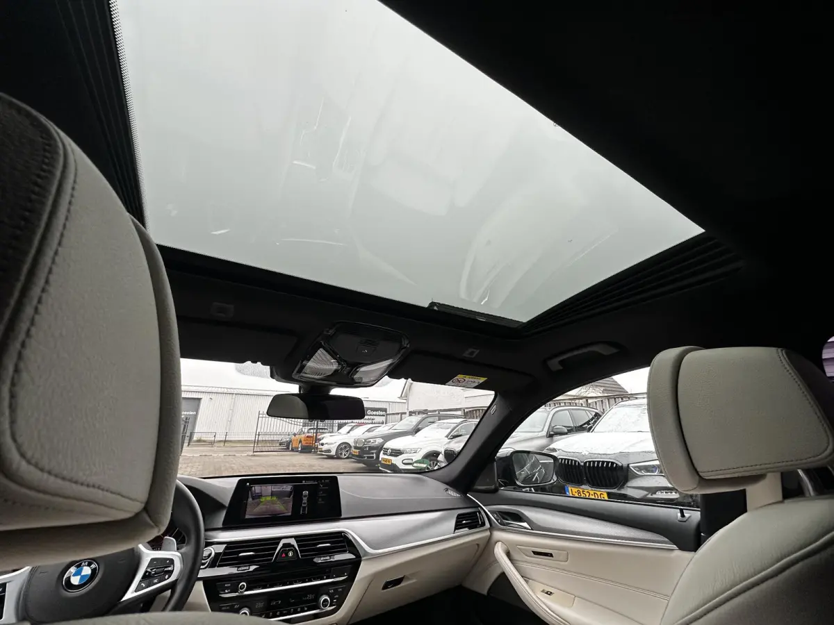 2.0D M-Sport High Executive
