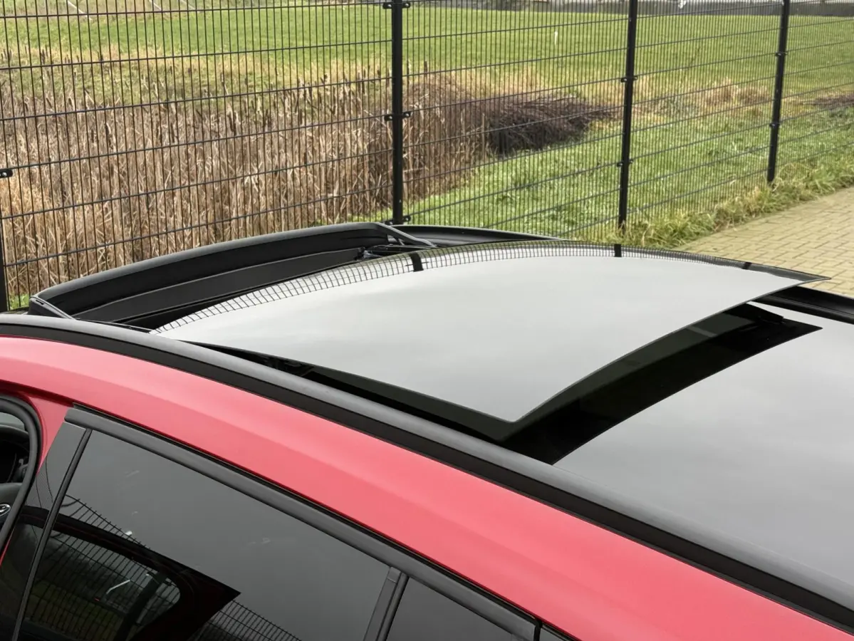 1.0 EcoBoost Hybrid ST Line X | PANO | 155PK | Camera | Blind Spot | Stuur/stoel verw.
